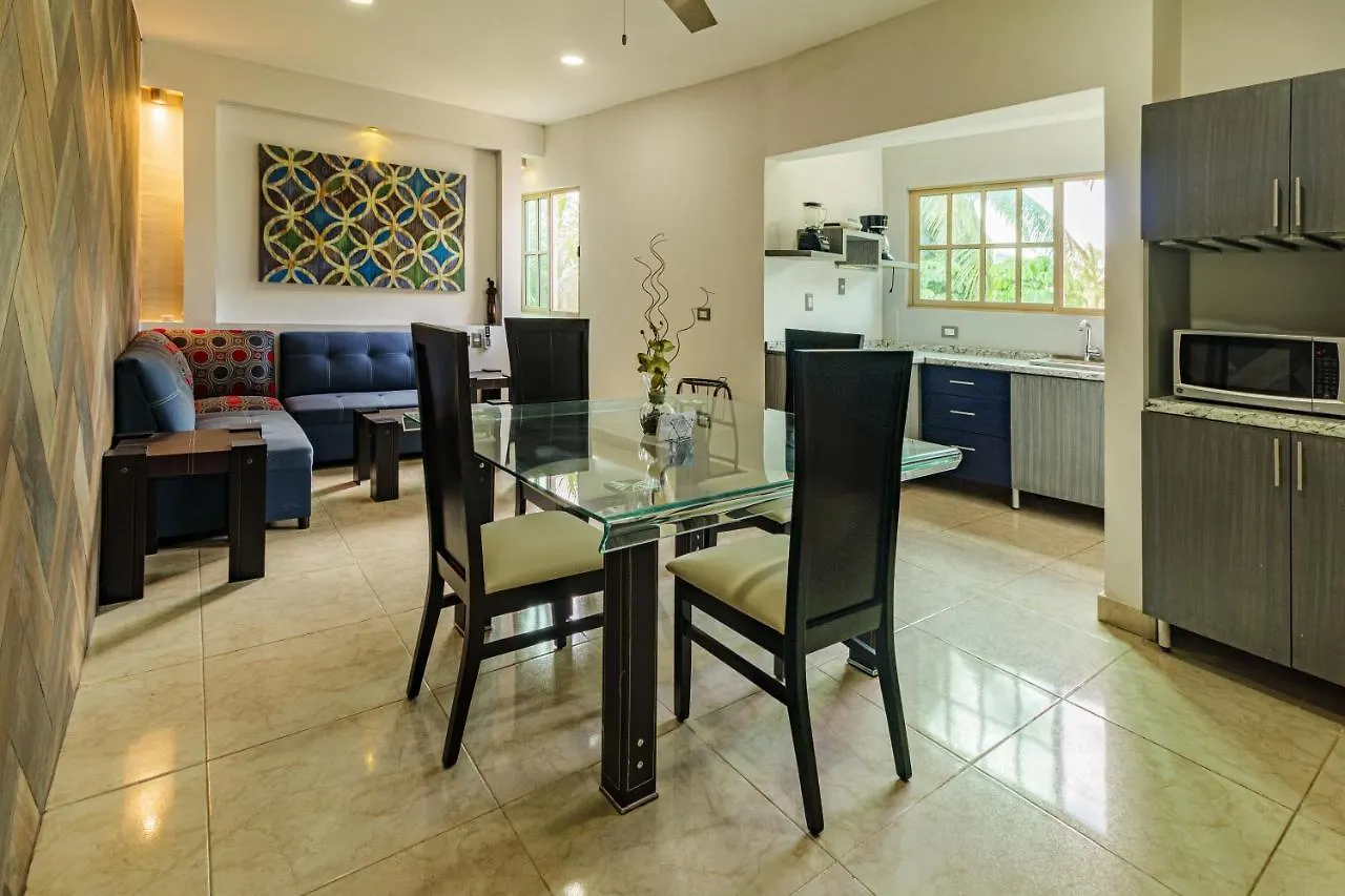 Hotel Suites Paraiso Mérida Сasa de vacaciones