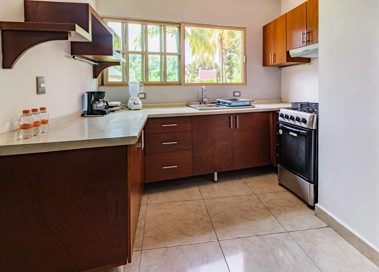 Сasa de vacaciones Hotel Suites Paraiso Mérida
