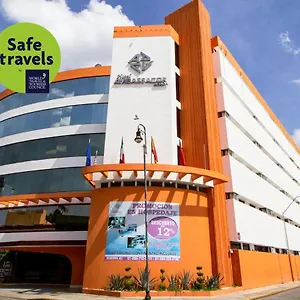 4* Hotel Ambassador