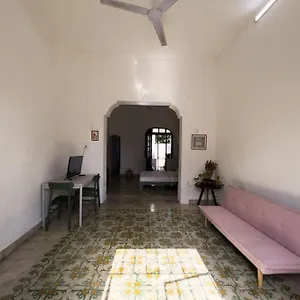 Casa Yucateca Zama En Santiago. Сasa de vacaciones