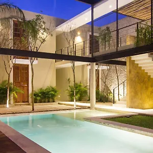 4* Hotel Casa De Palomas Boutique By Paloma's - Adults Only