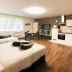 Vips Apartamento Viena