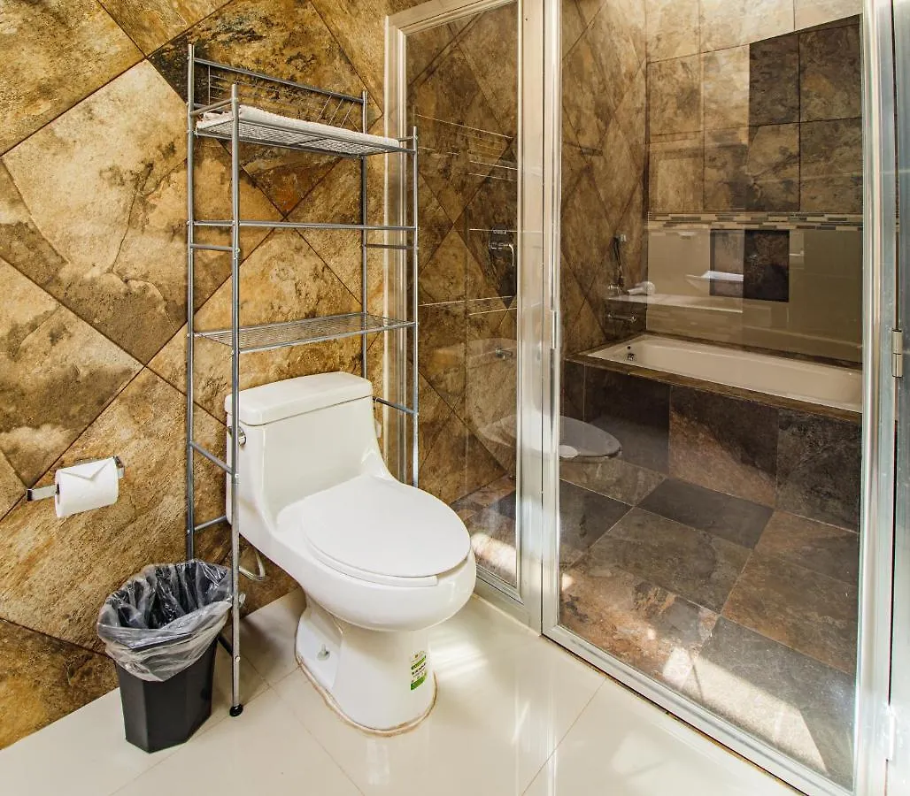 Holiday home Hotel Suites Paraiso Merida